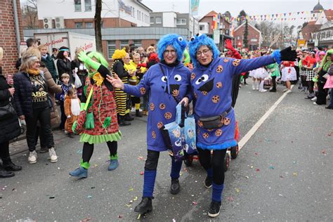 Weiberfastnacht Georg Keller