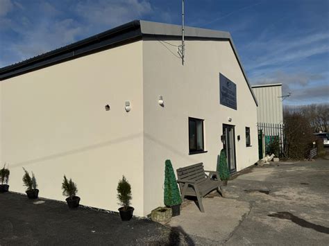 Gallery Keepers Cottage Liverpool Kennels