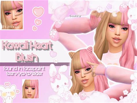 Sims 4 kawaii male cc download folder - sopsdirect