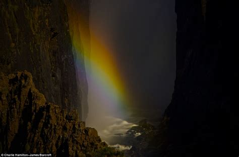 Moonbows