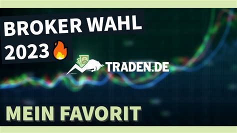 Brokerwahl 2023 Mit Gewinnspiel PepperStone Gold Trade YouTube