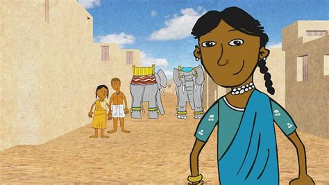 History KS2 Introduction To The Indus Valley BBC Teach