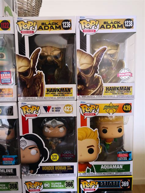 Funko Pop Cole O Dc Lumiar Olx Portugal