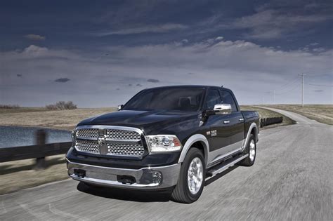 2013 Dodge Ram 1500 Full Details