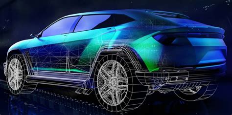 How Emerging Digital Twin Tech Is Driving Adoption Ptc
