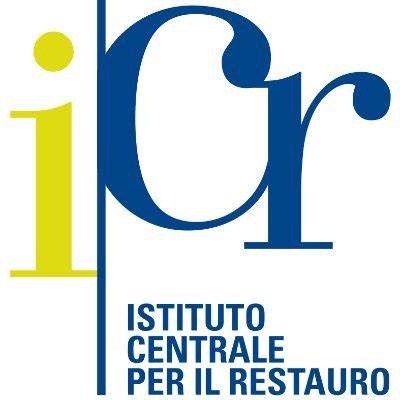 Istituto Superiore Per La Conservazione Ed Il Restauro Waahim