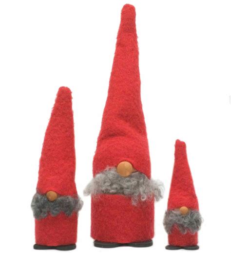 Swedish Tomte - The Century House - Madison, WI