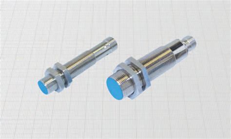 Inductive Proximity Sensor Dch Series Bdc Electronic S R L