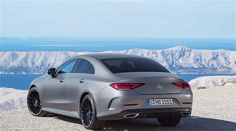 Mercedes Benz CLS C257 2019 2021 scatola fusibili e relè Schema