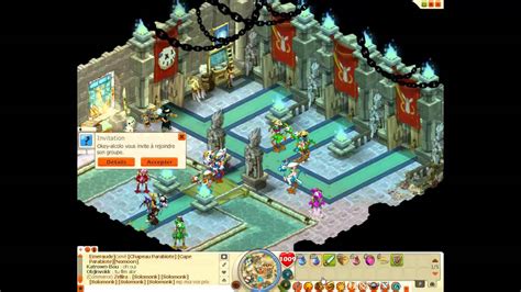 Dofus Tutoriel Comment Se Faire Des Kamas Facilement 27 YouTube