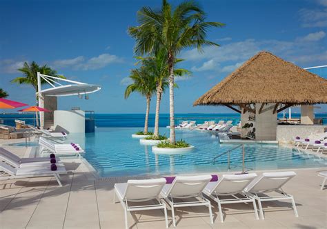 Breathless Cancun Soul Resort Spa All Inclusive Book Now