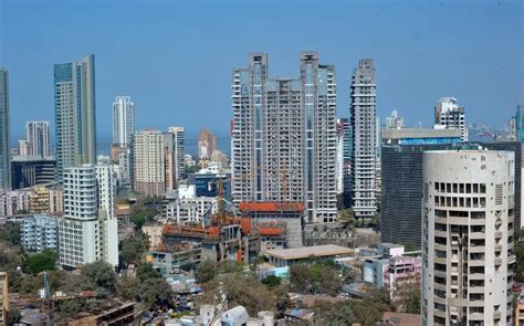 Lower Parel West Mumbai