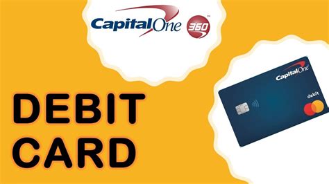 Capital One 360 Checking And Savings Accounts Review Youtube