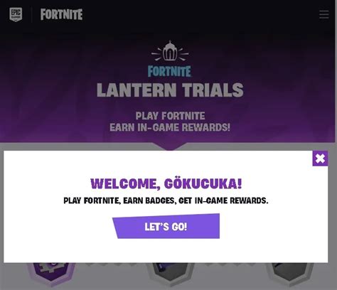 How To Complete All Fortnite Lantern Trials 2024 And Earn Free Rewards