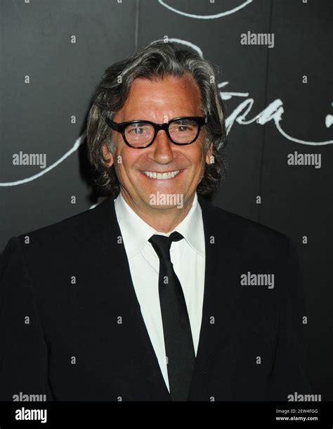 Griffin Dunne Attends The Mother New York Premiere Held At Radio City