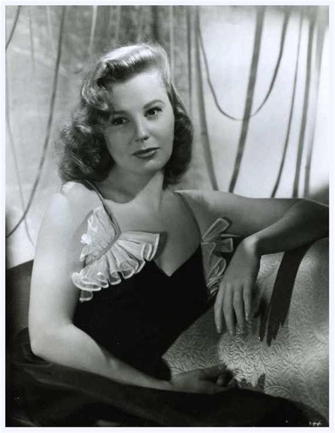 Image June Allyson 40 50 7 Octobre 1917 8 Juillet 2006 June