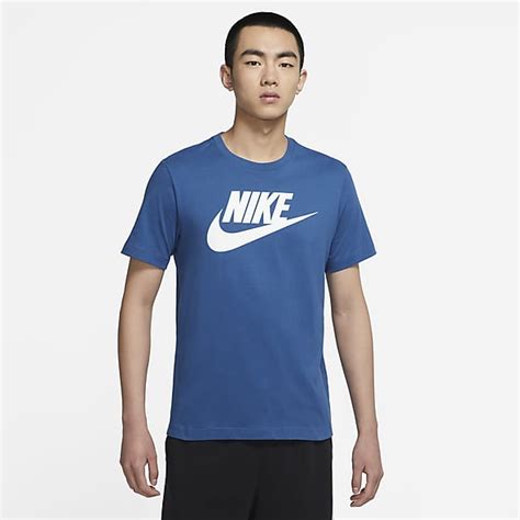 Mens Tops And T Shirts Nike Id