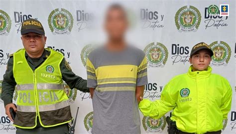 Envían A La Cárcel A Presunto Abusador Sexual De Una Menor De 8 Años De Edad Copelsol