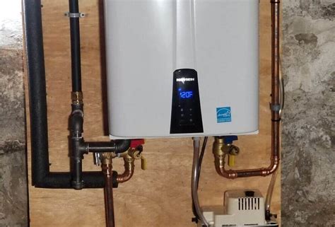 Best Propane Tankless Water Heater 2023 And Buyers Guide