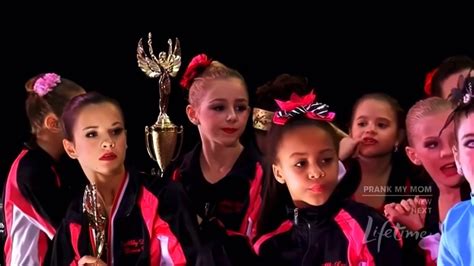 Dance Moms Season 2 Episode 9 Full Awards Ceremony YouTube