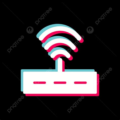 Router Vector Png Images Router Icon Design Router Icons Wifi Icon