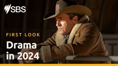 Drama In 2024 Trailer Watch On Sbs And Sbs On Demand Youtube