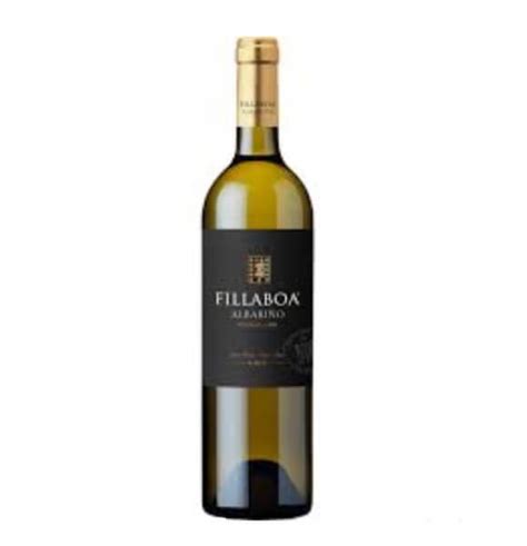 Fillaboa Albariño 2022 De Wingerd Gorssel Wijnhuis And Slijterij