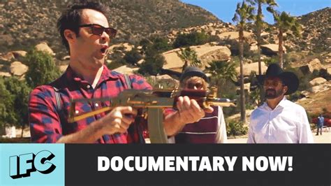 ‘Documentary Now!’, A New IFC Series Starring Fred Armisen and Bill Hader