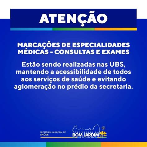 Atenção Marcações De Especialidades Médicas Consulta E Exames