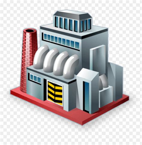 Free download | HD PNG factory save icon format factory icon 3d png ...