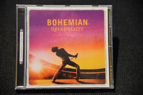 Queen Bohemian Rhapsody The Original Soundtrack