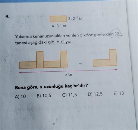 Tyt üslü sayılar sorusu lütfen anlatarak çözer misiniz boş cevaplar