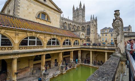 The 11 Best Things To Do In Bath UK Wandering Wheatleys