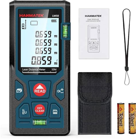 The 10 Best Laser Measuring Tools Of 2023 Reviews By Your