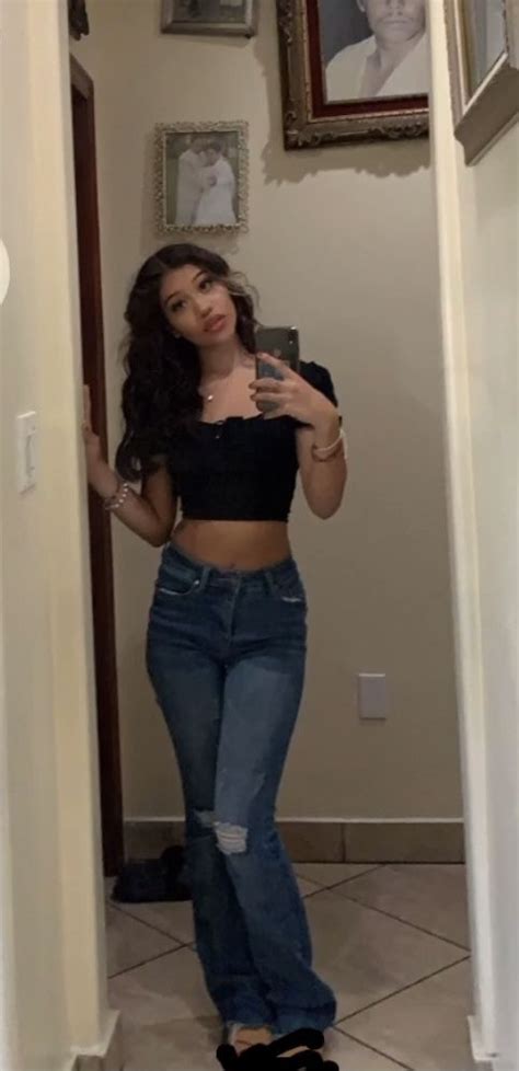 Hispanic Girls Cute Simple Outfits Teen Fashion Outfits Cute Outfits Takuache Girl Outfits