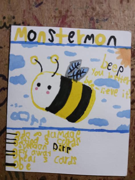 Wowza Another One Rmonstermon