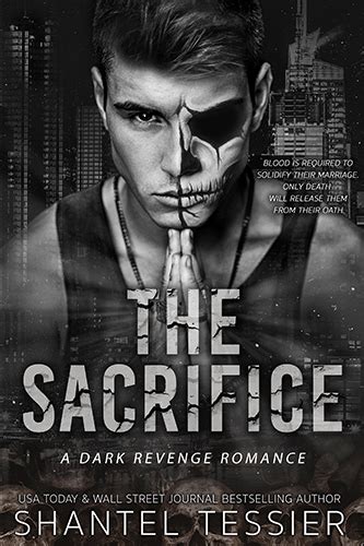 Cover Reveal: ‘The Sacrifice’ by Shantel Tessier – A Book Lovin' Mama's ...