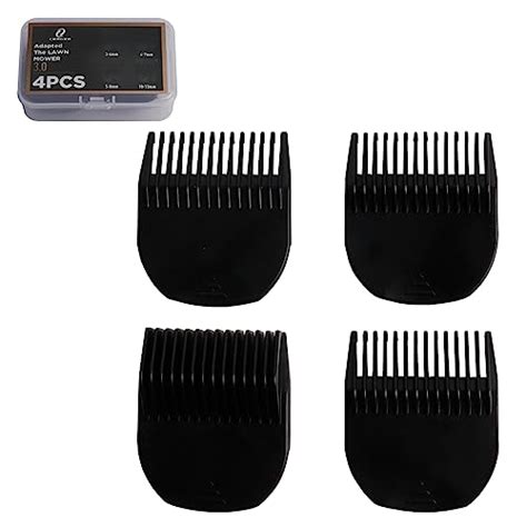 Amazon Best Sellers Best Hair Clipper Combs Guides