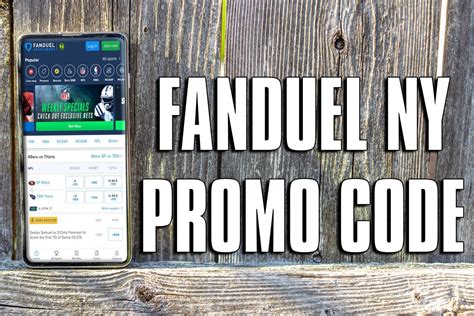 FanDuel NY Promo Code Bet 5 Get 150 No Matter What This Weekend