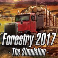 Forestry The Simulation Professional Lumberjack