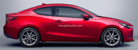 mazda-2-coupe-rendering-3 - Paul Tan's Automotive News