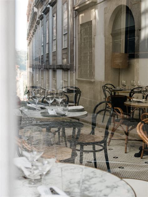 Best Restaurants In Porto Portugal By Gabriella