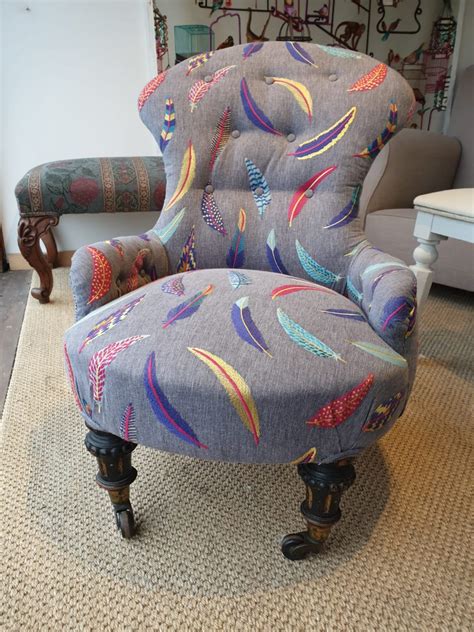 Upholsterer East Sussex Buxted Upholstery Over 40 Years Experience