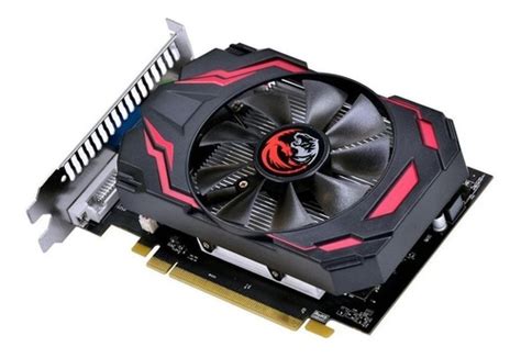 Placa De Vídeo Amd Pcyes Radeon R7 200 Series R7 240 Pj240r712802d5 Gaming Edition 2gb Frete