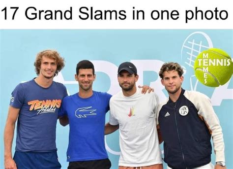 Tennis Memes and Jokes