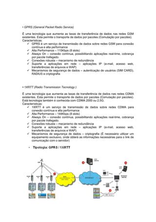 Tecnologia Wireless Em Processos Automatizados PDF