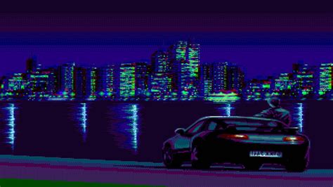 100 Aesthetic Pixel Art Hd Wallpapers