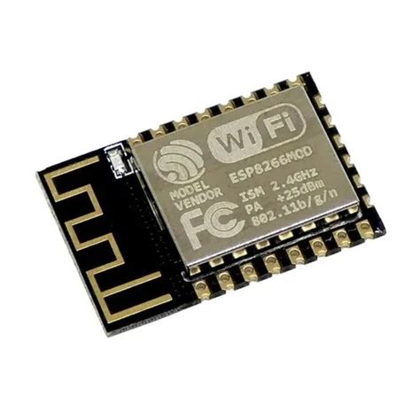 Chip Wifi Esp F