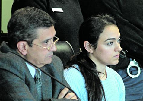 Comienza El Juicio Oral Contra La Mujer Acusada De Matar A Sus Dos Hijos