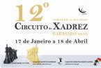 CIRCUITO DE XADREZ DO BARREIRO DE JANEIRO A ABRIL Portal Institucional